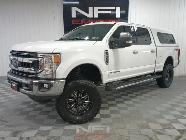 2020 Ford F-250 XLT for sale in North East, PA