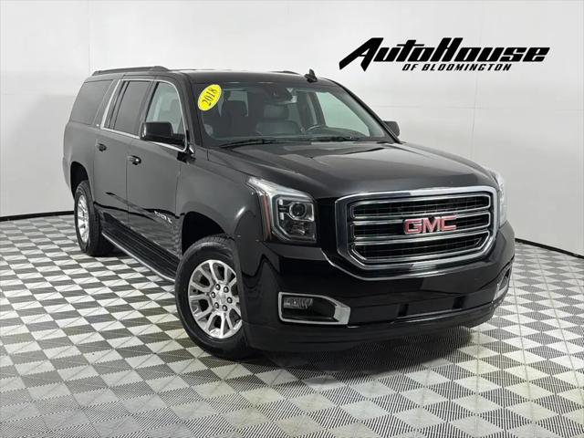 2018 GMC Yukon XL SLT for sale in Bloomington, IL