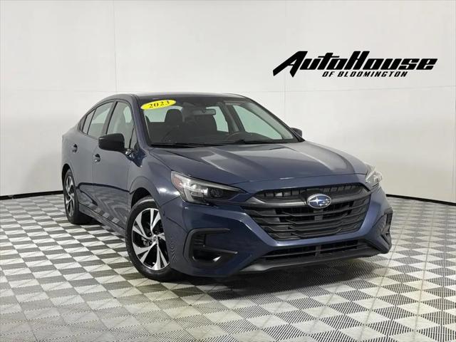 2023 Subaru Legacy Unknown for sale in Bloomington, IL