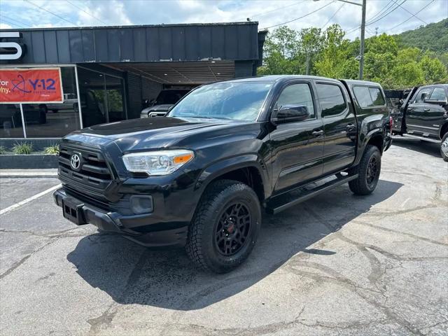 2017 Toyota Tacoma SR for sale in Knoxville, TN