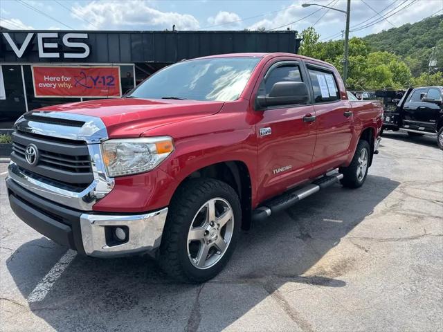2014 Toyota Tundra SR5 5.7L V8 for sale in Knoxville, TN