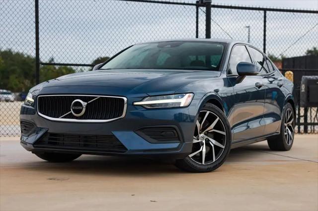 2020 Volvo S60 T6 Momentum for sale in Orlando, FL