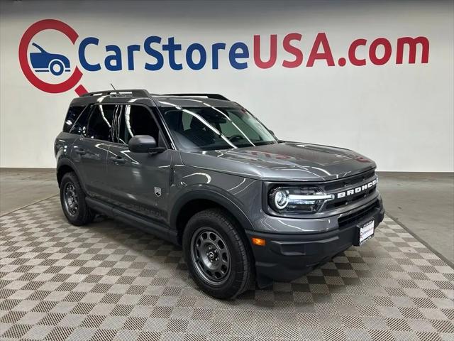 2024 Ford Bronco Sport Big Bend for sale in Wichita, KS
