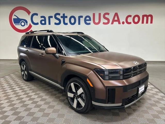 2024 Hyundai Santa Fe Limited for sale in Wichita, KS