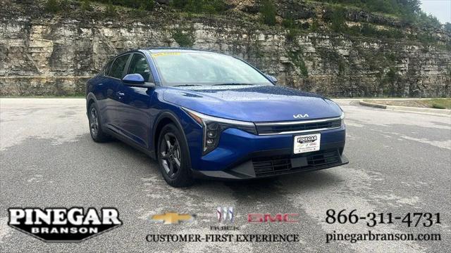 2025 Kia K4 LXS for sale in Branson, MO
