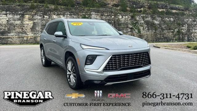 2025 Buick Enclave Avenir FWD for sale in Branson, MO