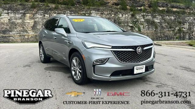 2024 Buick Enclave Avenir AWD for sale in Branson, MO