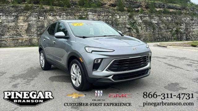 2025 Buick Encore GX Preferred FWD for sale in Branson, MO