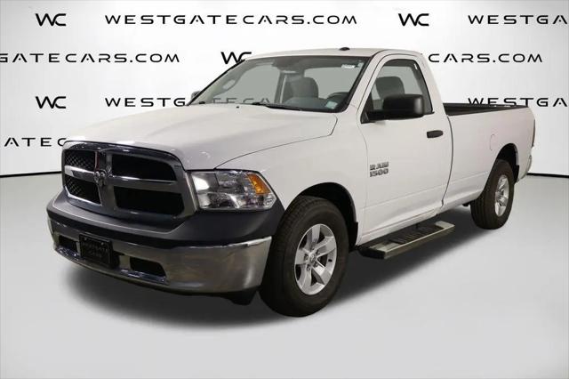 2016 Ram 1500 Tradesman for sale in Raleigh, NC