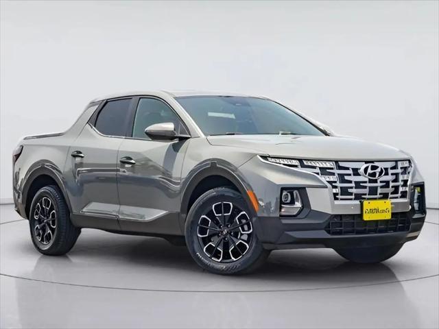 2022 Hyundai Santa Cruz SEL for sale in Georgetown, TX