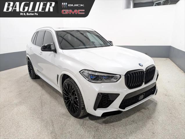 2021 BMW X5 xDrive45e for sale in Butler, PA