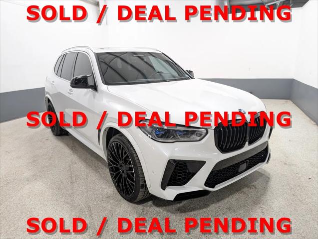 2021 BMW X5 xDrive45e for sale in Butler, PA