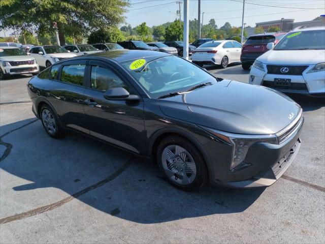 2025 Kia K4 LX for sale in High Point, NC