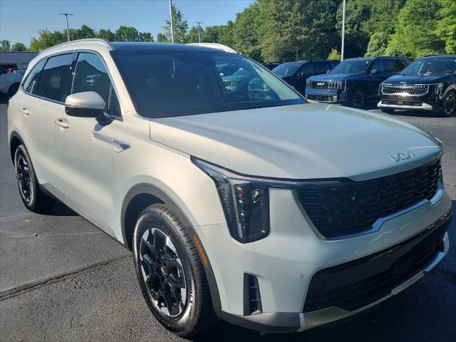 2026 Kia Sorento S for sale in High Point, NC