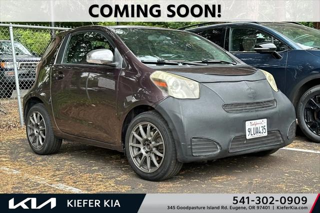 2012 Scion iQ Base for sale in Eugene, OR