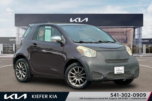 2012 Scion iQ Base for sale in Eugene, OR