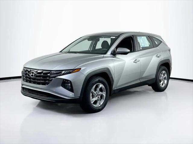 2024 Hyundai Tucson SE for sale in Edgemont, PA