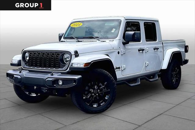2024 Jeep Gladiator Sport for sale in Estero, FL