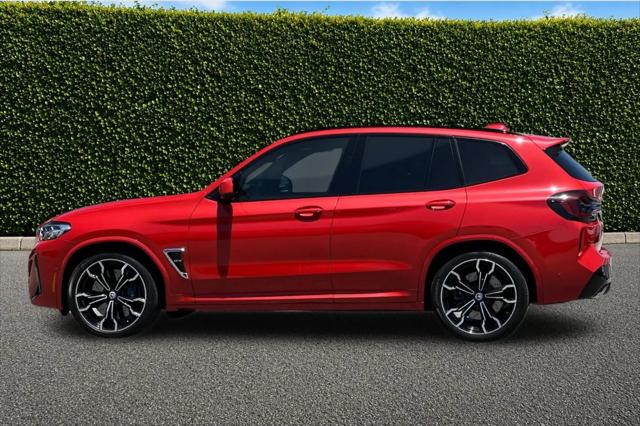 2023 BMW X3 M Standard