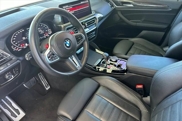 2023 BMW X3 M Standard