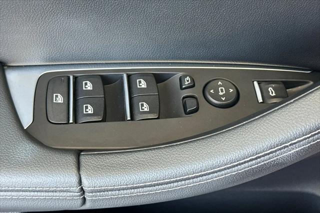 2023 BMW X3 M Standard