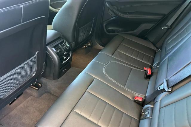 2023 BMW X3 M Standard