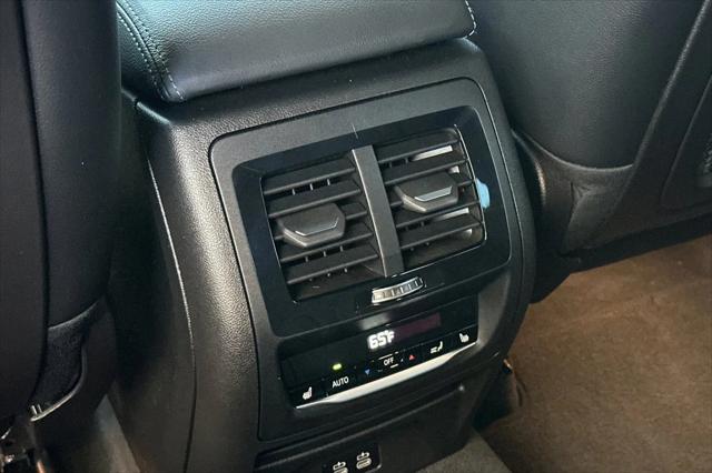 2023 BMW X3 M Standard