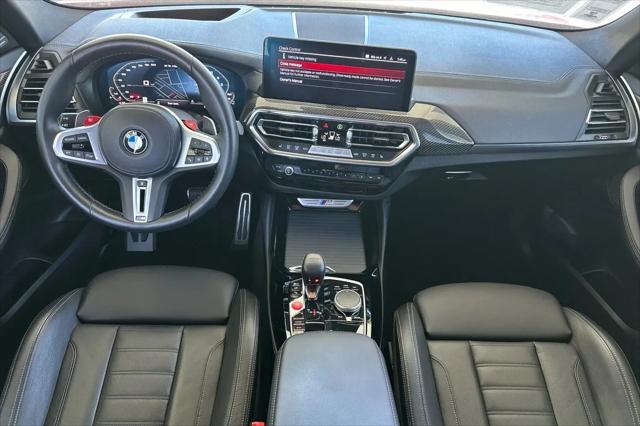 2023 BMW X3 M Standard