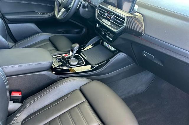 2023 BMW X3 M Standard