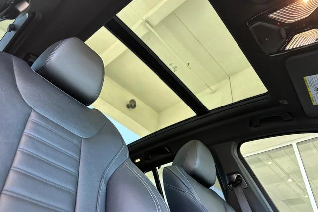 2023 BMW X3 M Standard