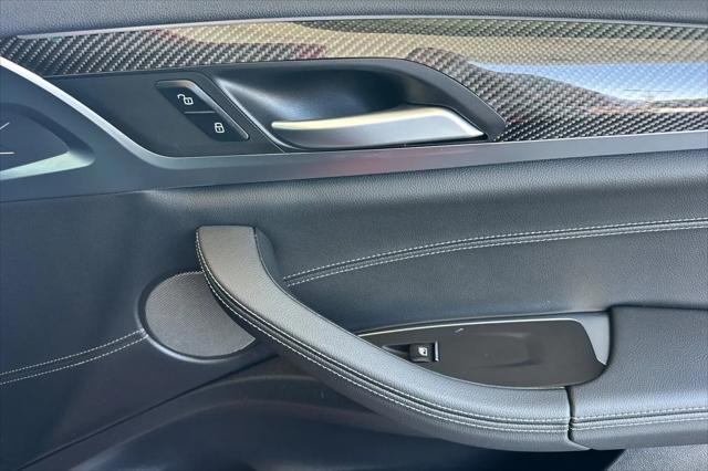 2023 BMW X3 M Standard