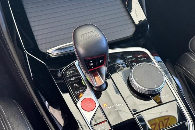 2023 BMW X3 M Standard
