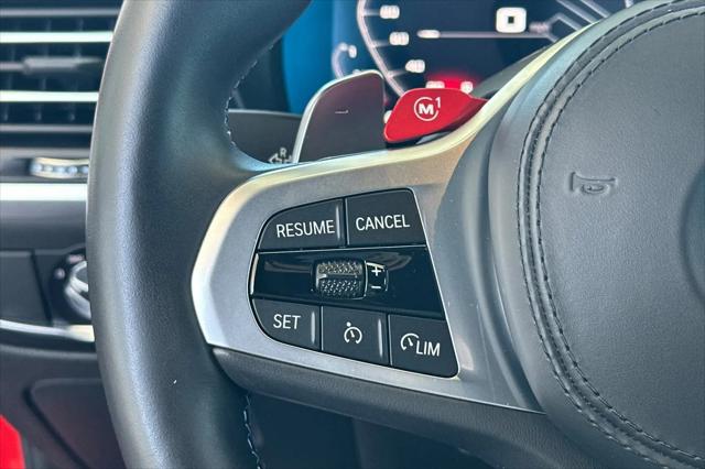2023 BMW X3 M Standard