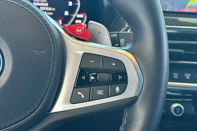 2023 BMW X3 M Standard