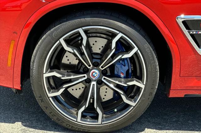 2023 BMW X3 M Standard