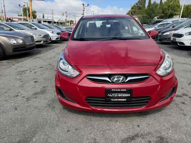 2014 Hyundai Accent GLS for sale in La Crescenta, CA