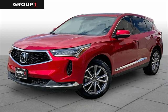 2023 Acura RDX Technology Package for sale in Houston, TX
