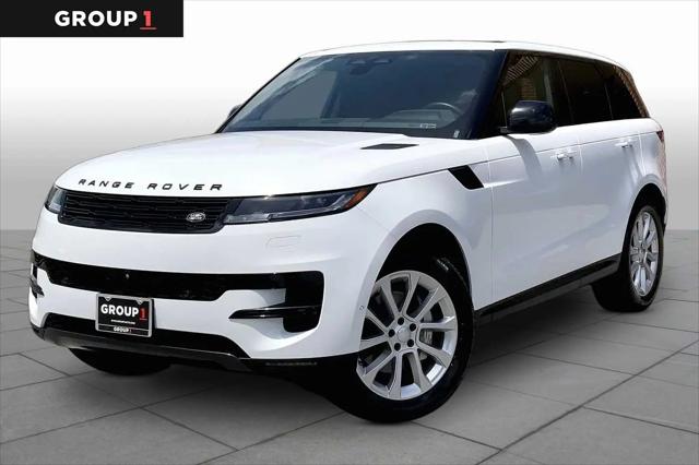 2025 Land Rover Range Rover Sport P360 SE for sale in Sugar Land, TX
