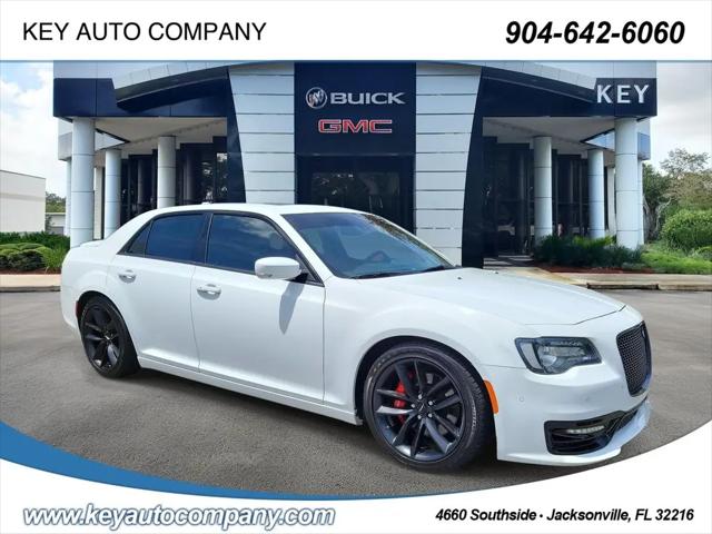 2023 Chrysler 300 300C for sale in Jacksonville, FL
