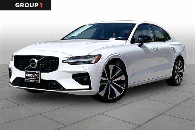 2022 Volvo S60 B5 Momentum for sale in Round Rock, TX