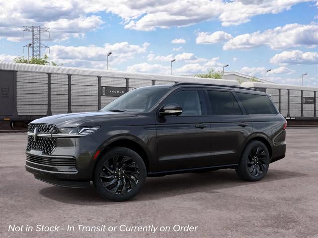 2027 Lincoln Navigator Reserve for sale in Southfield, MI
