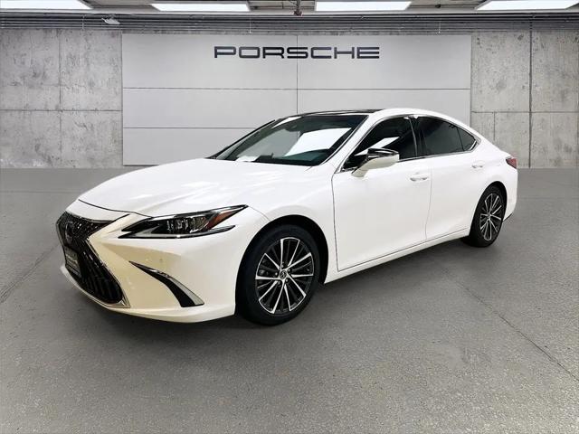 2025 Lexus ES 350 ES 350 for sale in Salt Lake City, UT