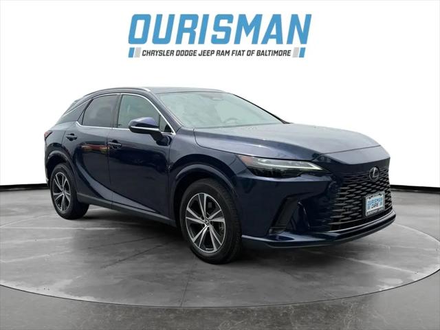 2023 Lexus RX 350 Premium for sale in Baltimore, MD