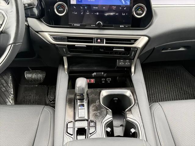 2023 Lexus RX 350 Premium