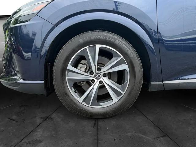 2023 Lexus RX 350 Premium