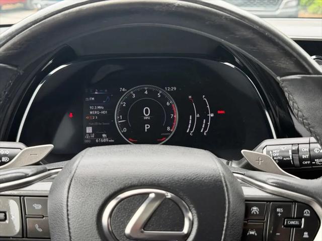 2023 Lexus RX 350 Premium