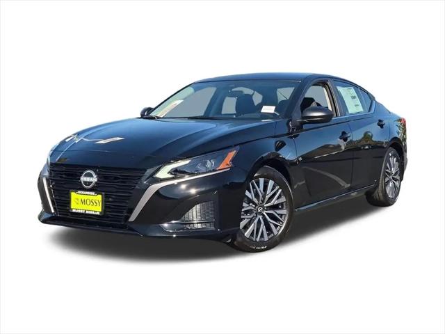 2026 Nissan Altima SV FWD for sale in Oceanside, CA