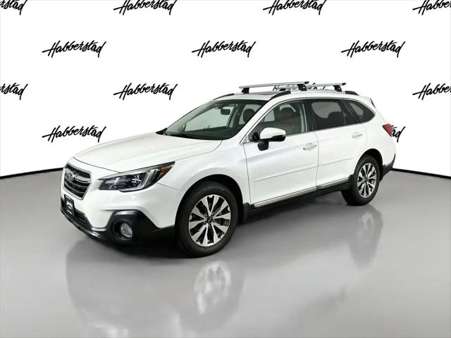 2019 Subaru Outback 3.6R Touring for sale in Huntington, NY
