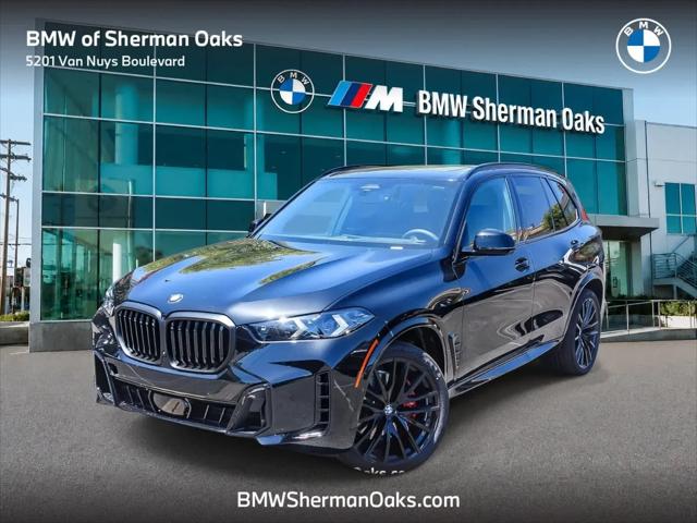 2026 BMW X5 sDrive40i for sale in Sherman Oaks, CA