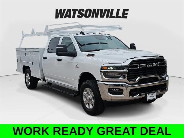 2026 Ram 3500 Tradesman/Big Horn for sale in Watsonville, CA